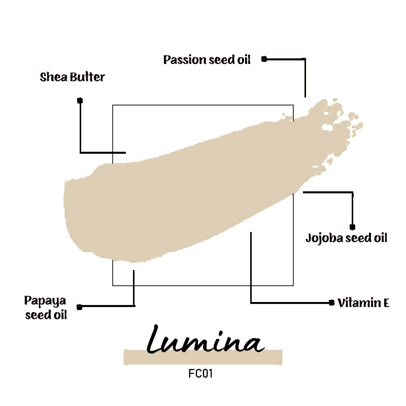 Lumina