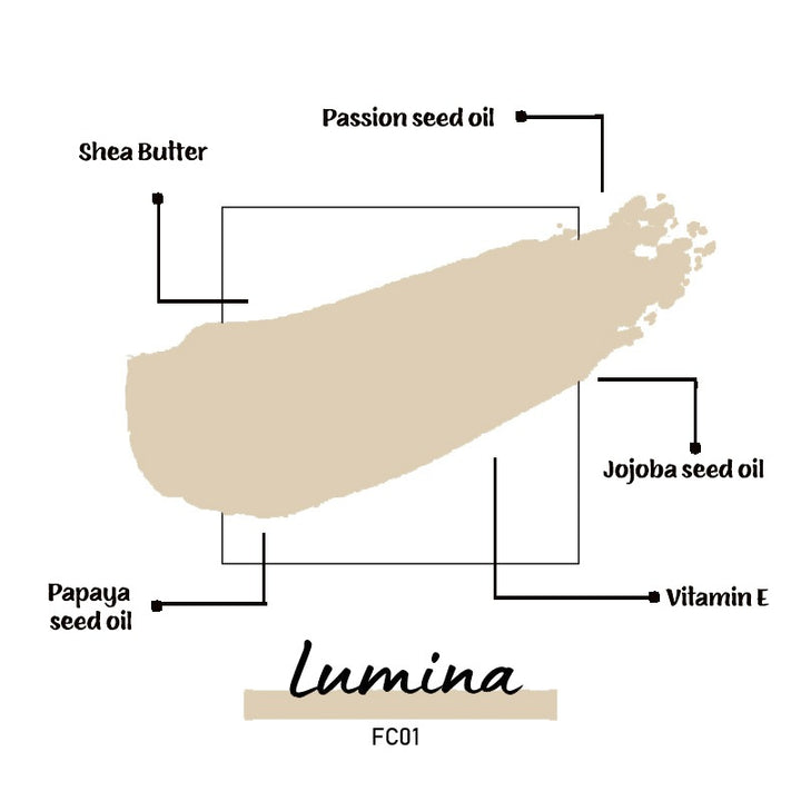 Lumina
