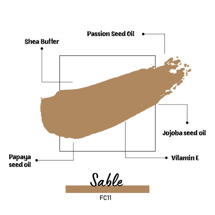 Sable