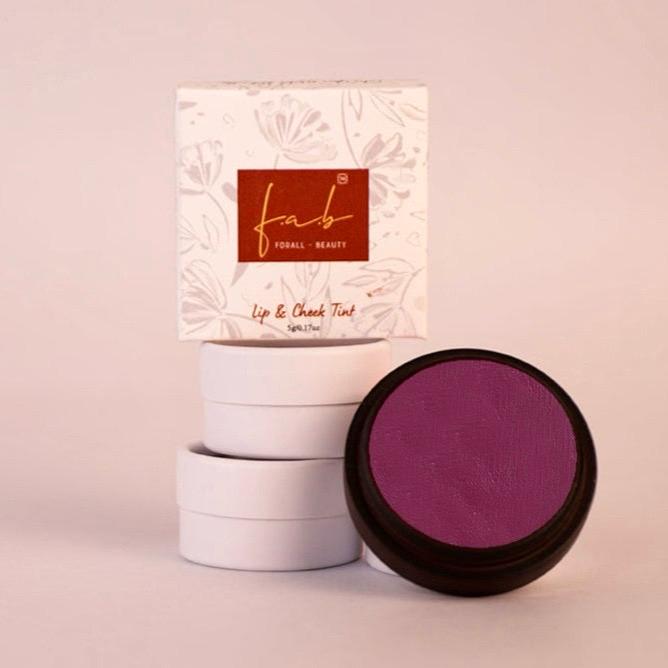 Berry Blush - LC18