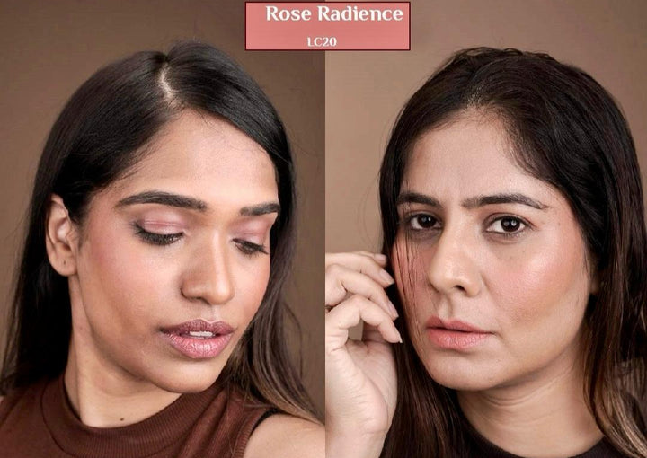 Rose Radiance - LC20