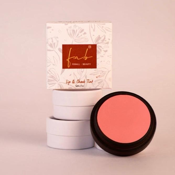 Peachy Pop - LC21