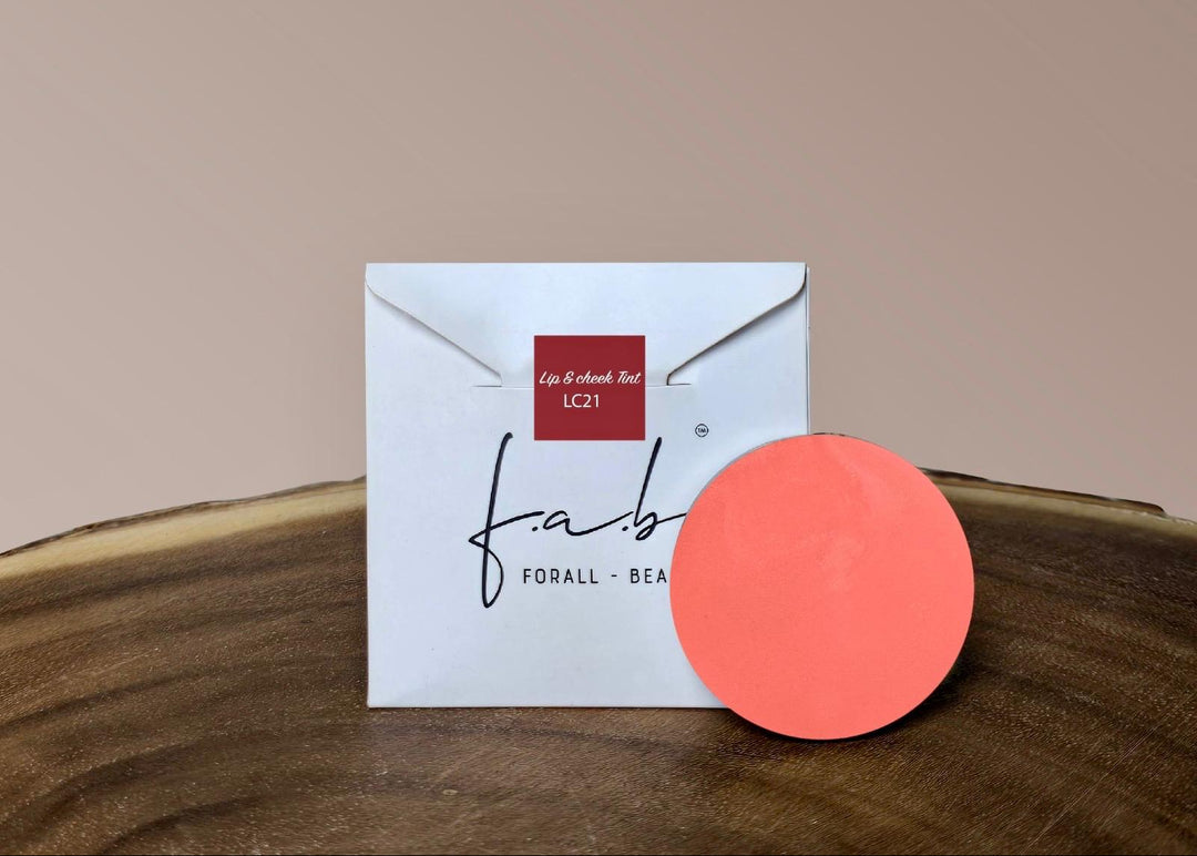 Peachy Pop - LC21