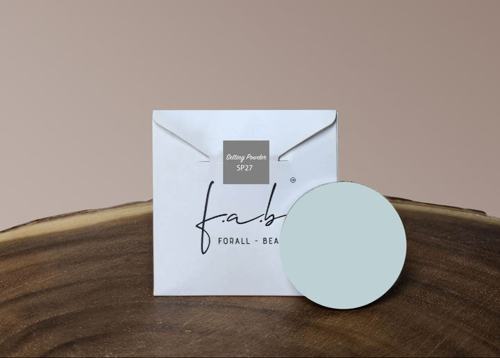 Setting Powder - Refill