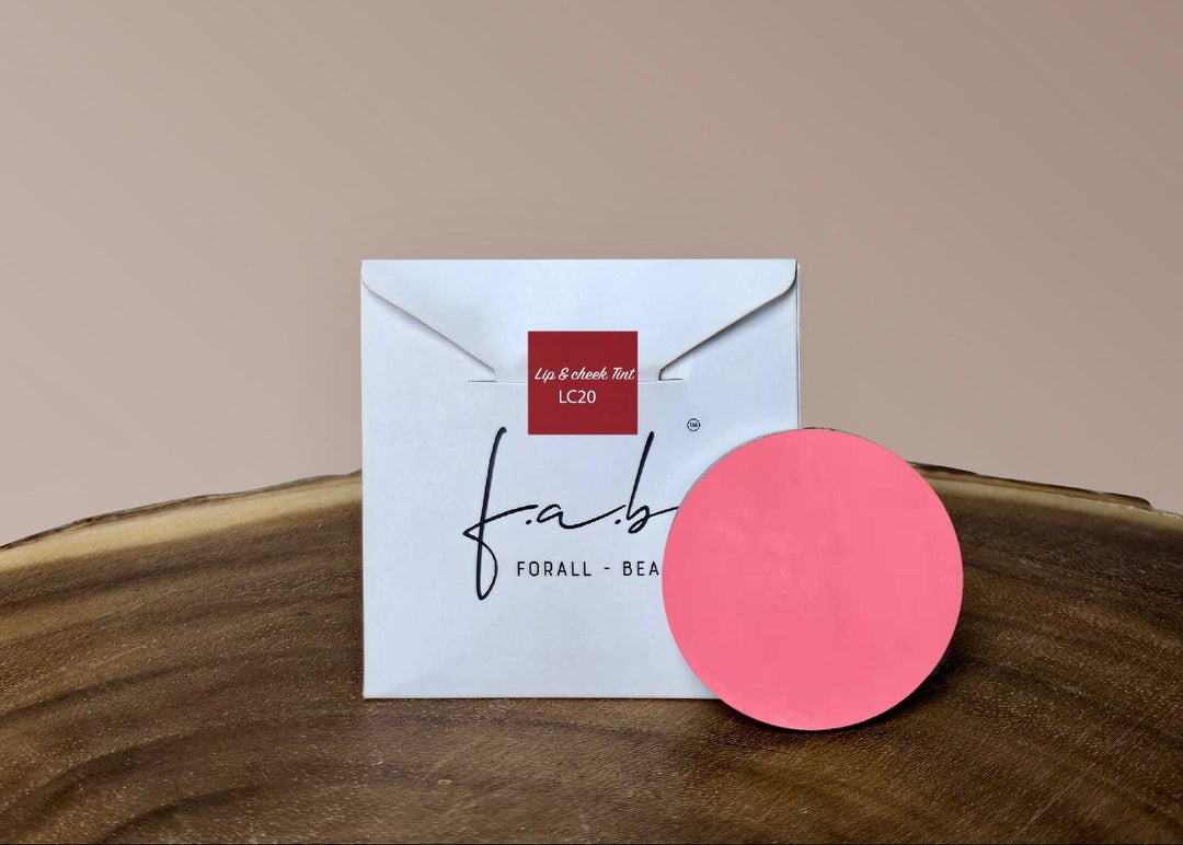 Rose Radiance - LC20