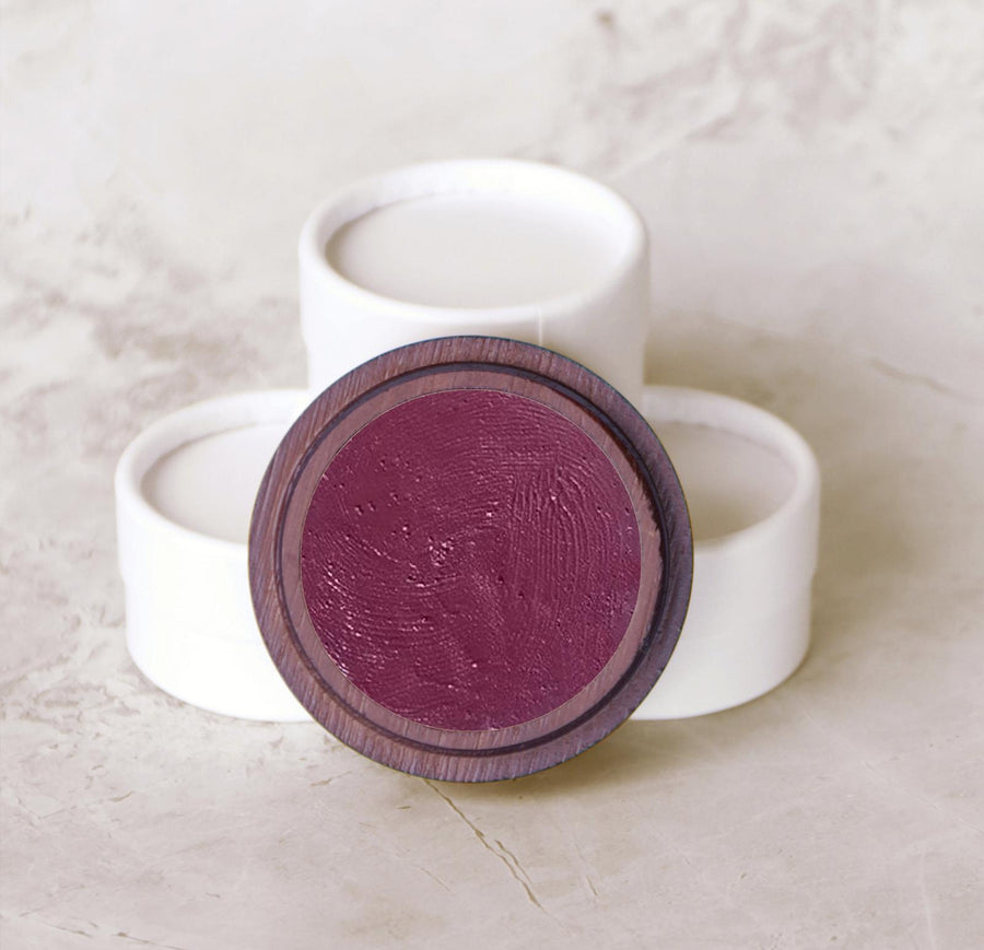 Lip & Cheek Tint - Stackable