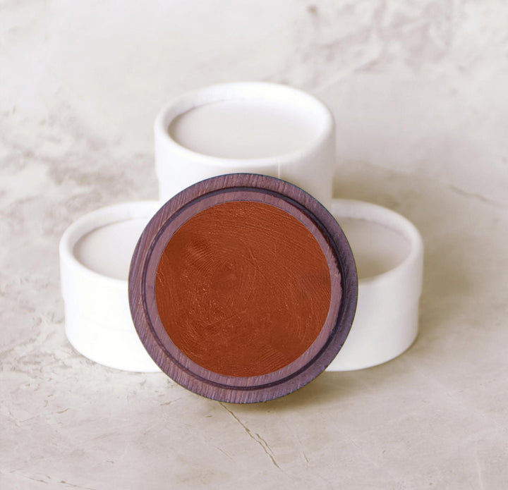Terracotta Temptation - LC19

