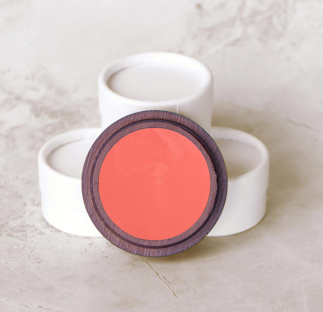 Peachy Pop - LC21