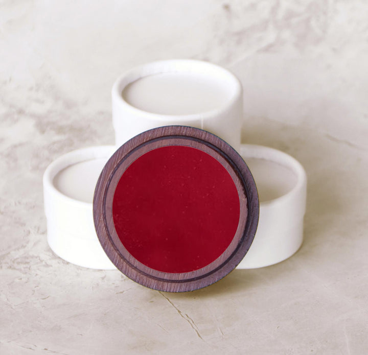 Crimson Charm - LC22
